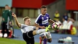 Das Duell mit Rosenborg geht für die Austria in die zweite Runde
