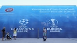 FAQ: le modifiche alle competizioni UEFA per club per il 2018-21