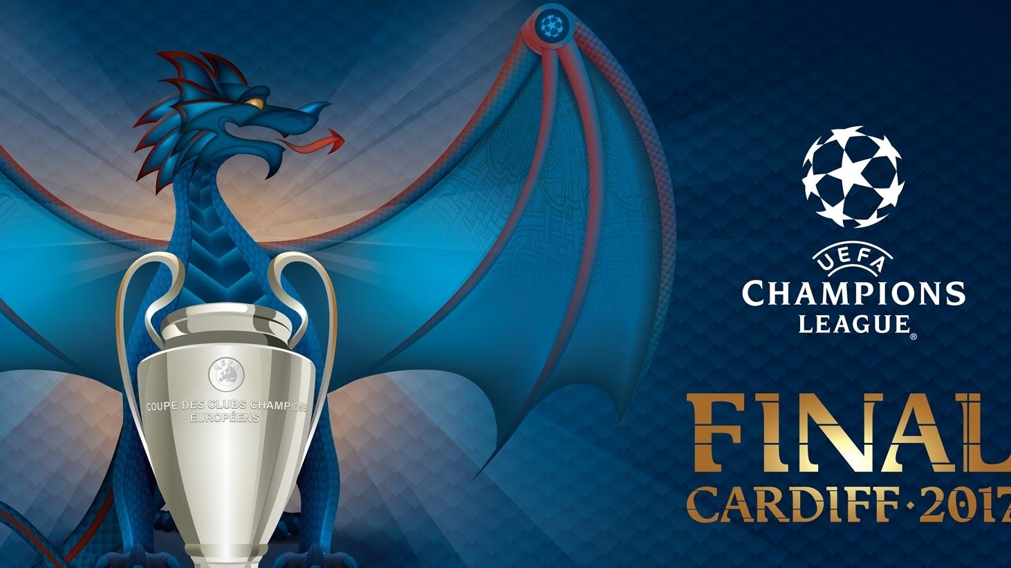 UEFA Champions League final: Guide to 
