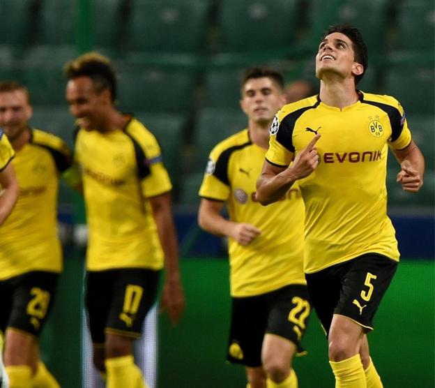 mint TICKET UEFA CL 2016/17 Borussia Dortmund Legia Warschau # 8:4 