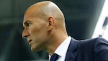 16 victoires, Zidane détrône Muñoz !