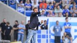 Markus Weinzierl bleibt als Schalke-Trainer punktlos in der Bundesliga