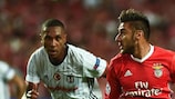 El Beşiktaş - Benfica ha adelantado su hora de inicio