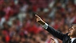 Şenol Güneş erwartet gegen Dynamo eine schwierige Herausforderung