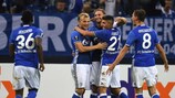Endlich wieder jubeln: War der Sieg der erhoffte Befreiungsschlag für Schalke?
