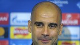 City have never beaten Barcelona but Pep Guardiola knows better than anybody about winning at the Camp Nou