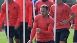 Wayne Rooney pode tornar-se no melhor marcador de sempre do United nas provas da UEFA