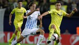 Lo Zurigo affronta il Villarreal in una sfida decisiva