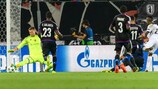 Jonathan Cafú brachte Ludogorets am ersten Spieltag in Führung