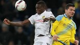 Young Boys and Astana drew 0-0 when they met on matchday two