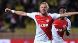 Kamil Glik came to the rescue for Monaco in their matchday two draw with Leverkusen