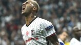 Beşiktaş vise la qualification au Dynamo