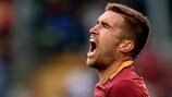 Kevin Strootman is finally back on the glory trail with Roma