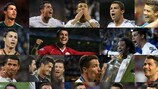 Ronaldos 100 Tore unter der Lupe