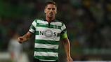 Adrien Silva is out for at least a month