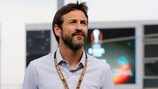 Thomas Christiansen has led APOEL to victory in their first two Group B games