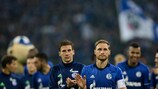 So will Schalke auch nach dem Spiel in Russland jubeln können