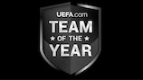 Team of the Year - make suggestions using #TOTY