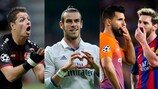 What to watch out for in the Champions League