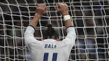 Bale pasará por el quirófano y Zidane busca soluciones