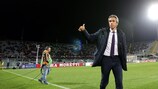 Sousa sorride: "Fiorentina in crescita"