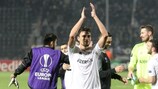 У "Карабаха" отличные шансы впервые выйти в плей-офф Лиги Европы