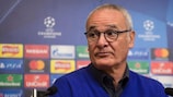 Leicester v Club Brugge: line-ups, where to watch, form guide