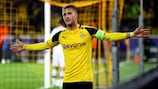 Dortmund feierte einen spektakulären 8:4-Sieg gegen Legia Warschau