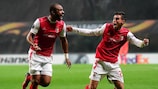 Victory against Shakhtar will be enough for Braga
