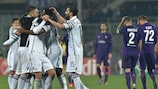 PAOK could need a favour from Fiorentina on matchday six
