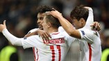 Salzburg könnte verhindern, dass Schalke die Gruppenphase ohne Punktverlust abschließt