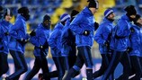 PSV v Rostov: line-ups, where to watch, form guide