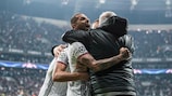 Tosun e Quaresma antecipam Beşiktaş - Porto