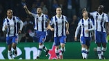 Porto e Sevilha apurados, Dortmund estraga planos do Real Madrid