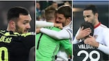 What we noticed from Champions League matchday six