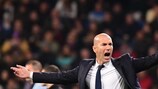 Zidane : "On ne se sent pas invincibles"