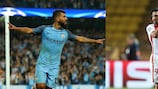 Manchester City v Monaco: reaction, analysis