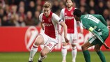 Il talento della settimana di UEFA.com: Matthijs de Ligt