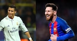 Kopa aime autant Messi que Ronaldo