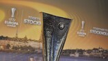 Жеребьевка Лиги Европы УЕФА пройдет в пятницу