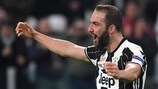 Higuaín on Real Madrid, Barcelona and why he joined Juventus