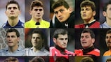 Casillas rinnova: i giocatori con più presenze nelle competizioni UEFA