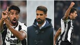 Sami Khedira: Im besten Alter zu Juventus