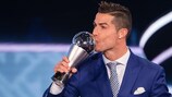 Voltará Ronaldo a ser eleito o Melhor do Mundo em 2017?