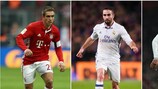 Who is the best right-back in world football?