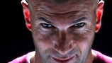 Zidane, un seul titre lui manque...