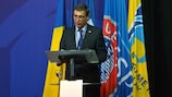 Moldavia: sesto mandato per Cebanu