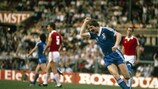 1981 final highlights: Ipswich edge AZ thriller