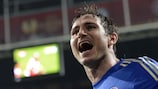 Frank Lampard retires with a massive Chelsea legacy