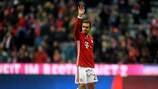 Lahm teilte dem FC Bayern letzte Woche seinen Rücktrittswunsch mit